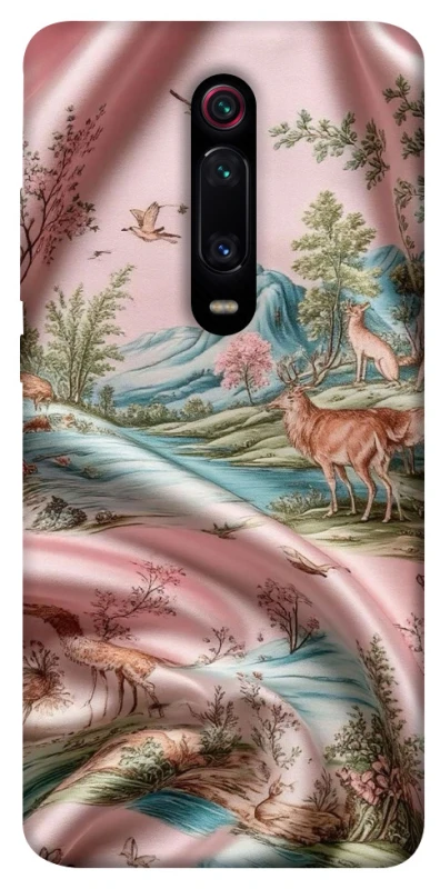 Чохол на Xiaomi Redmi K20 / K20 Pro / Mi9T / Mi9T Pro Nature фото 1 з 1