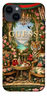 Чехол на Apple iPhone 14 Plus (6.7") Guess фото 1 из 1