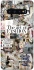 Чохол на Samsung Galaxy S10+ Fashion collage ver.12 фото 1 з 1