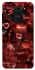 Чохол на Xiaomi Redmi Note 9 / Redmi 10X Love collage ver.6 фото 1 з 1