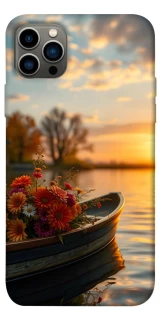 Чохол на Apple iPhone 12 Pro (6.1") Flowers v18 фото 1 з 1