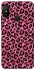 Чохол на Xiaomi Mi A2 Lite / Xiaomi Redmi 6 Pro Leopard Skin v3 фото 1 з 1