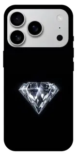 Чехол на Apple iPhone 18 Pro Max Бриллиант фото 1 из 2