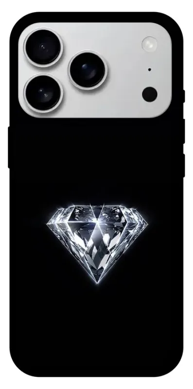 Чехол на Apple iPhone 18 Pro Max Бриллиант фото 2 из 2