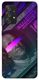 Чохол на Samsung Galaxy A52 4G / A52 5G Neo dollar v2 фото 1 з 1
