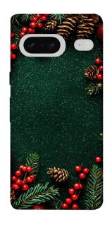Чехол на Google Pixel 7 Новогодний v30 фото 1 из 1