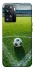 Чохол на OnePlus Nord N20 SE Football aesthetic ver.6 фото 1 з 1