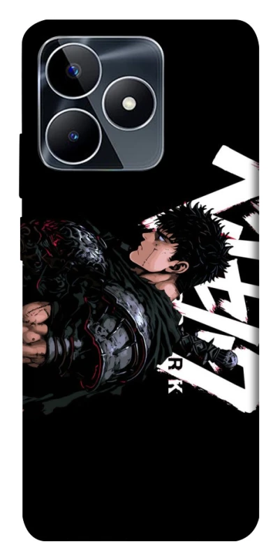 Чохол на Realme C53 Berserk v12 фото 1 з 1