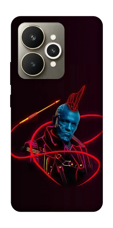 Чохол на Realme 15 Yondu фото 1 з 1