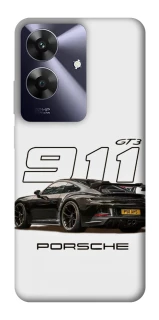 Чехол на Realme Note 60 911 фото 1 из 1