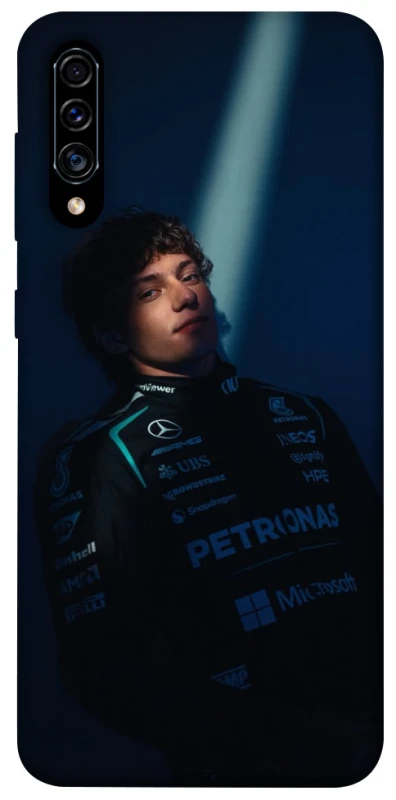 Чохол на Samsung Galaxy A50 (A505F) / A50s / A30s F-1 ver.9 фото 1 з 1