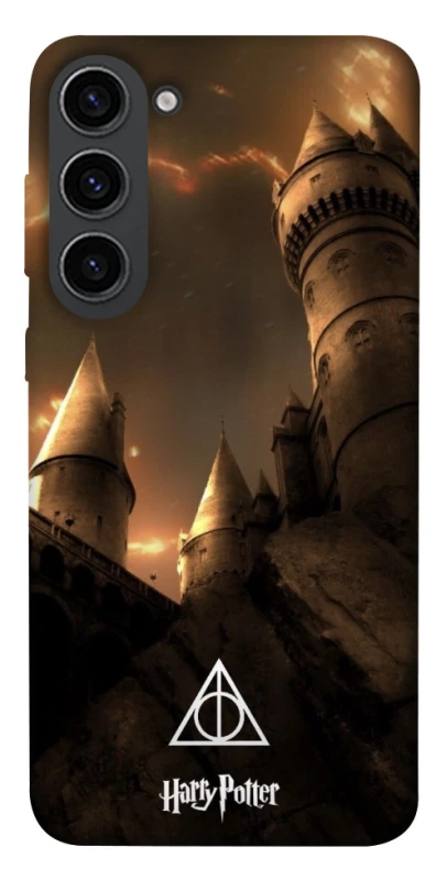Чохол на Samsung Galaxy S23 Harry Potter ver.13 фото 1 з 1