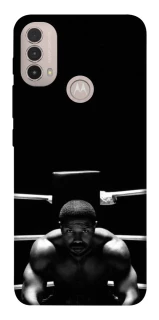 Чехол на Motorola Moto E40 ring фото 1 из 1