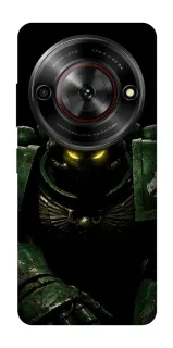 Чохол на ZTE Nubia Focus Warhammer 40k v1 фото 1 з 1