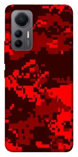 Чохол на Xiaomi 12 Lite Camouflage v28 фото 1 з 1