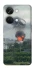 Чохол на OnePlus Nord 3 Moscow never sleeps ver.4 фото 1 з 1