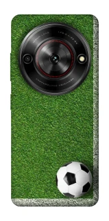 Чохол на ZTE Nubia Focus Football aesthetic ver.5 фото 1 з 1