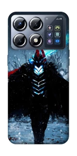 Чехол на Xiaomi POCO X8 Pro Igris фото 1 из 1