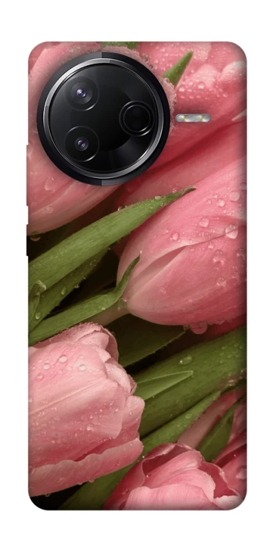 Чохол на Infinix Note 50 Pro Beauty фото 1 з 1