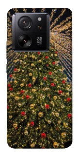 Чохол на Xiaomi 13T Новорічний v25 фото 1 з 1