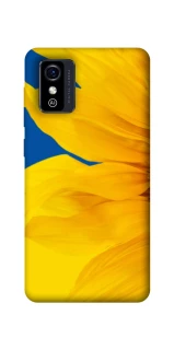 Чехол на ZTE Blade L9 Sunflower фото 1 из 1