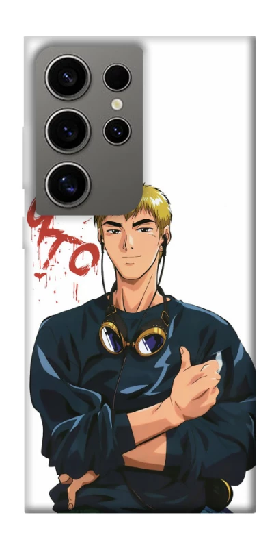 Чехол на Samsung Galaxy S24 Ultra Onizuka фото 1 из 1