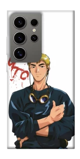 Чехол на Samsung Galaxy S24 Ultra Onizuka фото 1 из 1