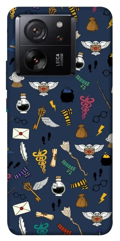 Чохол на Xiaomi 13T Pro Harry Potter v1 фото 1 з 1