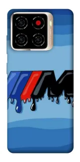 Чохол на ZTE Blade A56 BMW v14 фото 1 з 1