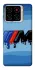 Чохол на ZTE Blade A56 BMW v14 фото 1 з 1