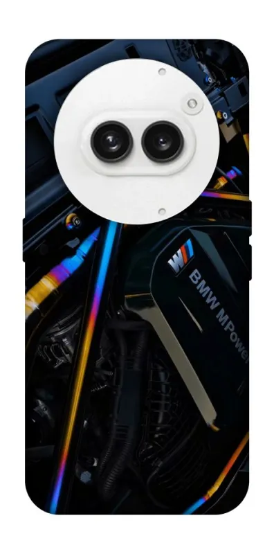 Чехол на Nothing Phone (2a) BMW v49 фото 1 из 1
