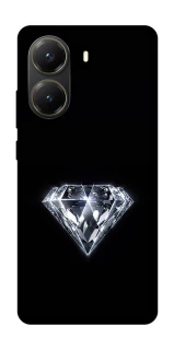 Чехол на Xiaomi Poco X7 Pro Бриллиант фото 1 из 1