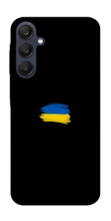 Чехол на Samsung Galaxy A25 5G Флаг красками фото 1 из 1
