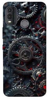 Чохол на Nokia G11 Plus Mechanism фото 1 з 1