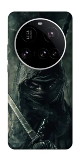 Чохол на Xiaomi 15 Ultra Assassin фото 1 з 1