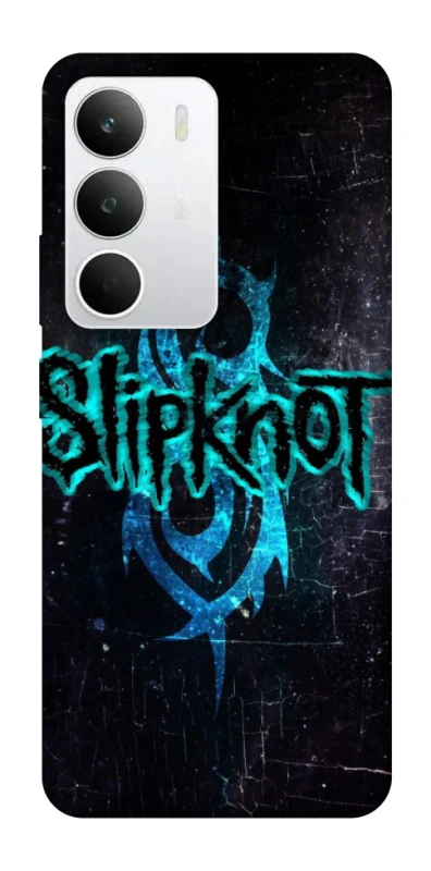 Чехол на Realme C71 Slipknot ver.2 фото 1 из 1