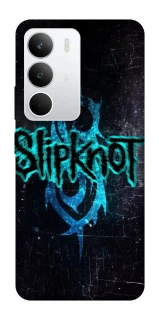 Чохол на Realme C71 Slipknot ver.2 фото 1 з 1