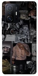 Чохол на Xiaomi 11T / 11T Pro Men's style фото 1 з 1