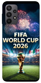 Чехол на Samsung Galaxy A23 4G Football aesthetic ver.4 фото 1 из 1