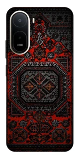 Чехол на Xiaomi Redmi A7 Pro 4G Ковёр v16 фото 1 из 2