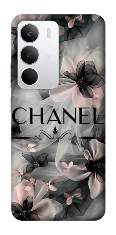 Чохол на Realme C71 Chanel фото 1 з 1