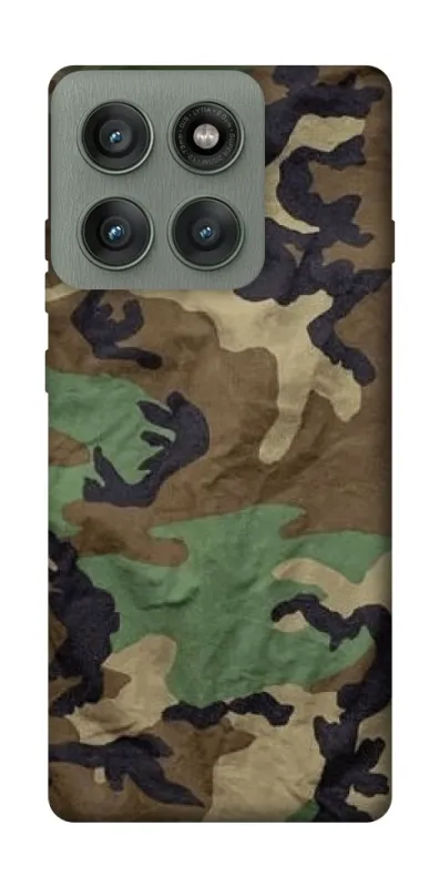 Чохол на Motorola Edge 60 Pro Camouflage v12 фото 1 з 1