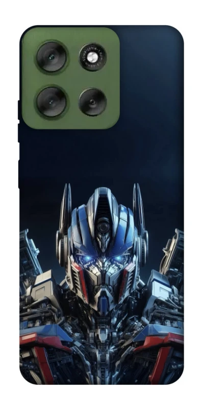 Чохол на Motorola Moto G56 5G Transformer фото 1 з 1