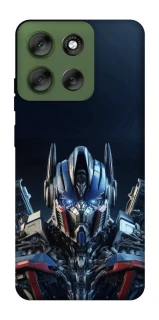 Чехол на Motorola Moto G56 5G Transformer фото 1 из 1