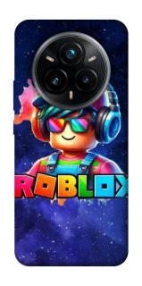 Чехол на Realme 14 Pro Adopt Me Animal Race фото 1 из 1