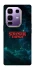 Чохол на Infinix Note 50 Pro+ Stranger Things ver.30 фото 1 з 1