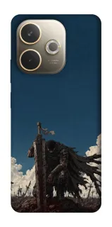 Чохол на Oppo A5 Pro 4G Berserk v22 фото 1 з 1