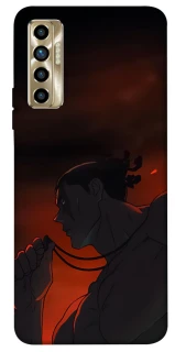 Чехол на TECNO Camon 17P Todo v5 фото 1 из 1