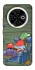 Чохол на TECNO Spark 30C Mr.Krabs фото 1 з 1