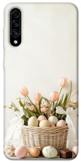 Чехол на Samsung Galaxy A50 (A505F) / A50s / A30s Easter ver.4 фото 1 из 1